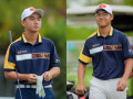 Nguyễn Anh Minh đánh -3 mở màn Western Amateur, Khánh Hưng đánh +10 gậy