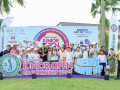 Hai golfer trẻ Sisovic Sasha & Nguyễn Huyền Vy đoạt cúp Giải VĐ Gôn trẻ TP.HCM Mở rộng 2025 