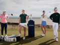 AIG Women’s Open 2025: Đại tiệc major golf nữ đỉnh cao tại Royal Porthcawl