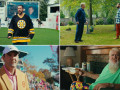 Happy Gilmore trở lại sau gần ba thập kỷ: Khi PGA biến thành sân khấu hài