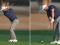 Tăng tốc trong backswing có giúp golfer đánh xa hơn?