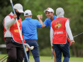 Vietnam - Singapore Alliance Cup 2025: Việt Nam và Singapore bất phân thắng bại ở loạt đấu four-ball