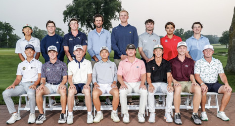 Nguyễn Anh Minh lọt top 16, tiến vào vòng đối kháng Western Amateur 2025
