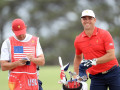 Gary Woodland được bổ nhiệm làm đội phó Ryder Cup 