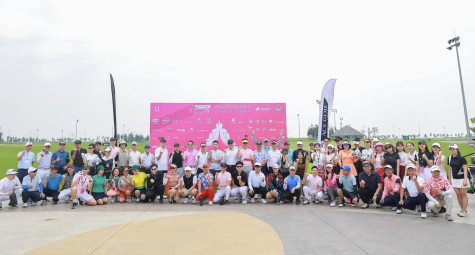 Kỷ niệm 5 năm ACE Golf Vietnam – Săn BMW trị giá 1,7 tỷ đồng!