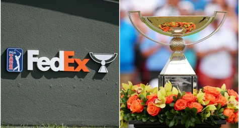 PGA Tour điều chỉnh phân bổ quỹ thưởng 100 triệu USD FedEx Cup