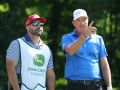 Xóa dấu chân trong bunker: Tình huống gây tranh cãi tại John Deere Classic