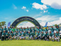 Laguna Golf Lăng Cô tổ chức thành công giải đấu Club Championship lần thứ 11