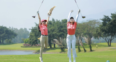 Chơi golf ở Việt Nam sao cho tiết kiệm?