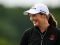 Nữ nghiệp dư số 1 thế giới thách thức dàn sao chuyên nghiệp Women’s Irish Open