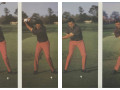 Bí quyết swing ¾: Tăng độ chính xác với driver như Seve Ballesteros