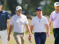 Cục diện mở màn Scottish Open: Bốn golfer dẫn đầu, dàn sao rình rập bám đuổi