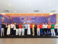 Ra mắt giải đồng đội ba miền V-UNICUP dành riêng cho các golfer single trên 30 tuổi