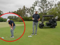 The Art of Chipping: 3 nguyên tắc chip bóng của Phil Mickelson 