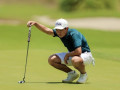 Nguyễn Anh Minh tăng tốc tại Singapore Open Amateur Championship 2025