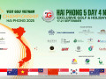 Visit Golf Vietnam Debuts in Hai Phong with 300 Golfers 