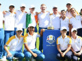 Junior Ryder Cup 2025: Giải trẻ danh giá nhất giữa Mỹ và châu Âu