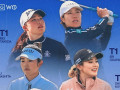 Làn sóng Nhật Bản chiếm lĩnh AIG Women’s Open 2025