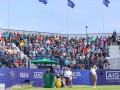 AIG Women’s Open 2025: Quy tắc cắt loại 