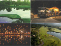 Đặc sắc các sân Golf Thái Lan: Chỉ cách Việt Nam hơn một giờ bay (Kỳ 1)