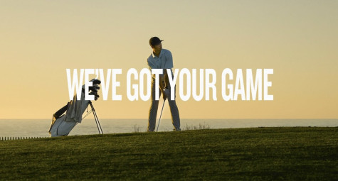 Nâng tầm từng cú đánh với đồng hồ golf GPS từ Garmin