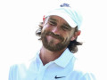 Thêm một lần “suýt thắng” cho vua về nhì Tommy Fleetwood
