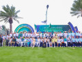 Sân golf Tân Sơn Nhất kỷ niệm 10 năm thành lập – Tri ân hành trình gắn bó cùng cộng đồng golfer
