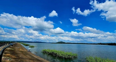 Đắk Lắk: Đề xuất đầu tư xây dựng sân golf rộng 70ha bên hồ Ea Kao