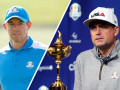 Rory McIlroy phản đối: “Vừa thi đấu, vừa làm đội trưởng Ryder Cup là bất khả thi”