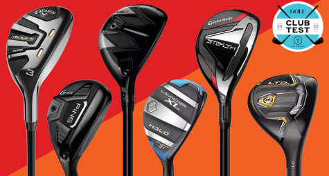 Gậy Hybrid có còn là “vị cứu tinh” thay thế long irons?