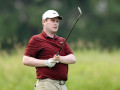 Lập chuỗi 6 birdie, Robert MacIntyre chiếm đỉnh bảng BMW Championship
