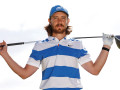 Tommy Fleetwood nỗ lực giải cơn khát danh hiệu PGA Tour 