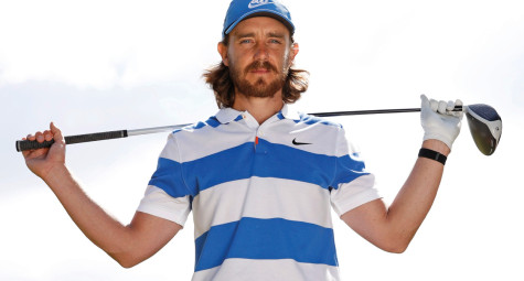 Tommy Fleetwood nỗ lực giải cơn khát danh hiệu PGA Tour 