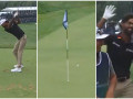 Video: Akshay Bhatia ghi HIO "xuất thần" tại hố khó nhất sân đấu BMW Championship