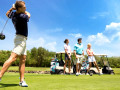 5 quy tắc gây tranh cãi nhất trong luật golf