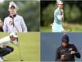 Nelly Korda và Matt Fitzpatrick thay đổi putter, khởi sắc trong cuộc đua cuối tuần