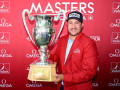Thriston Lawrence đăng quang Omega European Masters lần thứ hai