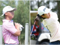 Giải VĐ Golf Quốc gia - Gia Lai 2025: Gia Minh & Gia Hân dẫn đầu sau 36 hố
