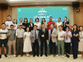 Công bố Giải Vô địch các Câu lạc bộ Golf Hà Nội Mở rộng lần thứ 8 – Herbalife Cup 2025