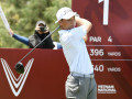 Chỉ một golfer đánh âm gậy trong ngày mở màn giải VĐ Golf Quốc gia - Gia Lai 2025