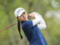 Lê Chúc An ghi dấu ấn tại Thai LPGA Tour