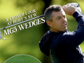 Rory McIlroy thử gậy wedge mới trước thềm Irish Open