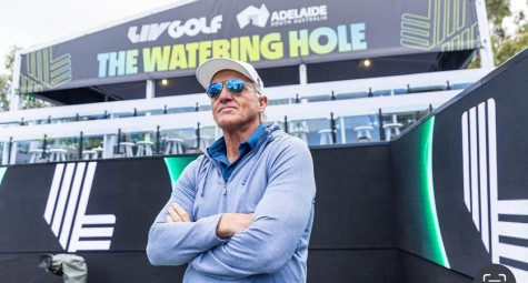 Greg Norman: Đại sứ Du lịch Việt Nam chính thức khép lại hành trình tại LIV Golf
