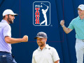 “Có lẽ PGA Tour không cần thỏa thuận với PIF”