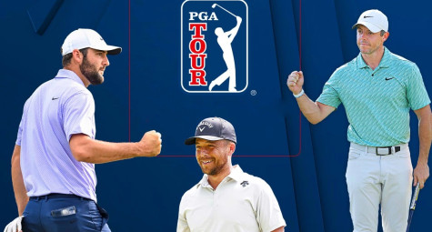 “Có lẽ PGA Tour không cần thỏa thuận với PIF”