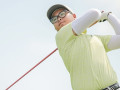 Golfer Nguyễn Quang Đại dẫn đầu vòng 1 chặng 4 VGA Junior Tour 2025 