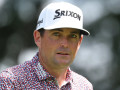Keegan Bradley úp mở bất ngờ trong suất đặc cách Ryder Cup Mỹ