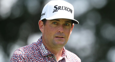 Keegan Bradley úp mở bất ngờ trong suất đặc cách Ryder Cup Mỹ