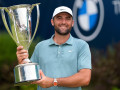 BMW Championship 2025: Scheffler lội ngược dòng, củng cố vị thế số 1 thế giới