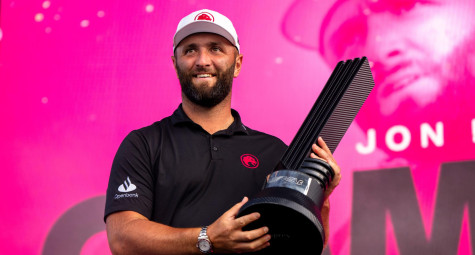 Vì sao Jon Rahm "trắng tay" danh hiệu nhưng vẫn vô địch toàn mùa LIV Golf 2025?
